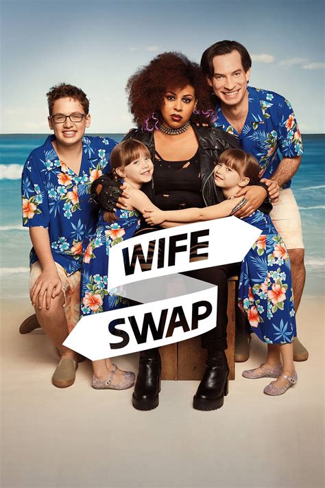 Turns out she and her husband, married for 20 years, were into wife-swapping. . Wife swap